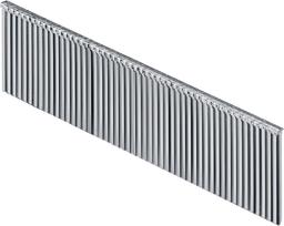 ЗУБР тип 18GA (47/300/F) 16 мм, 1000 шт, гвозди для нейлера, Профессионал (31643-16) - 3