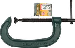 KRAFTOOL Extrem-150, 150 х 65 мм, струбцина G-образная (32229-150) - 2