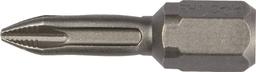 KRAFTOOL X-Drive PH1, 25 мм, 2 шт, торсионные биты (26121-1-25-2) - 1
