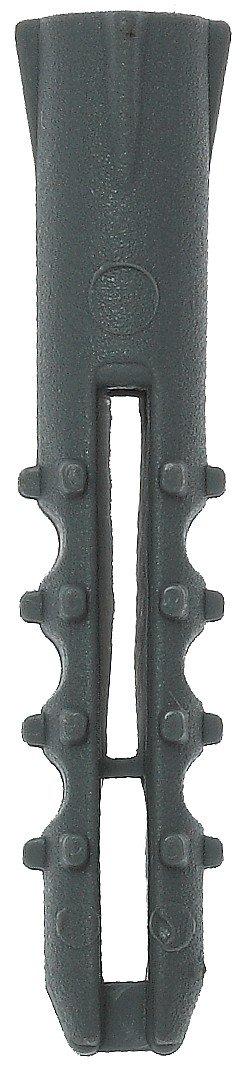 ЗУБР 6 х 35 мм, 1000 шт, распорный дюбель (4-301060-06-035) - 1