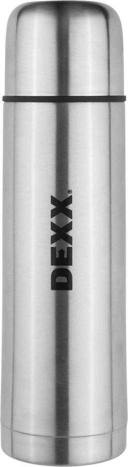DEXX 500 мл, для напитков, термос (48000-500) - 1