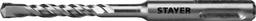 STAYER 6 x 110 мм, SDS-plus бур, Professional (2930-110-06) - 1