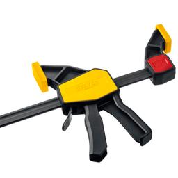STAYER Hercules, 300/480 мм, пистолетная струбцина, Professional (32242-30) - 13