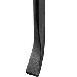 STAYER Hercules, 450 мм, 22 х 12 мм, усиленный лом-гвоздодер, Professional (21643-45) - 4