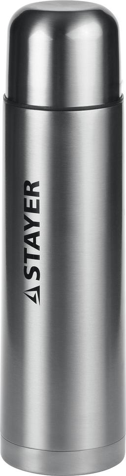 STAYER 500 мл, для напитков, термос (48100-500) - 1