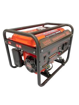 БЕНЗИНОВЫЙ ГЕНЕРАТОР SAMSAN R 3000 - 1