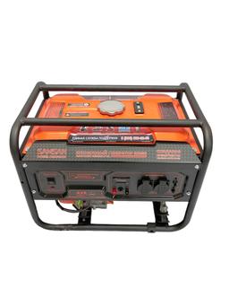 БЕНЗИНОВЫЙ ГЕНЕРАТОР SAMSAN R 3000 - 5