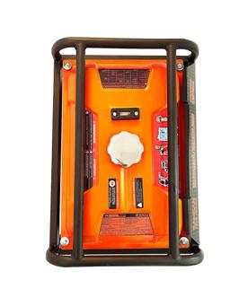 БЕНЗИНОВЫЙ ГЕНЕРАТОР SAMSAN R 3000 - 6
