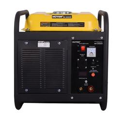 Электрогенератор инверторный Huter DN 5000iW (с функцией сварки) - 6