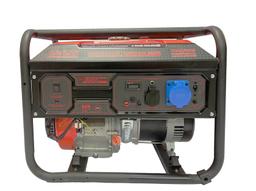 БЕНЗИНОВЫЙ ГЕНЕРАТОР SAMSAN R 5500 - 4
