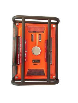 БЕНЗИНОВЫЙ ГЕНЕРАТОР SAMSAN R 5500 - 5