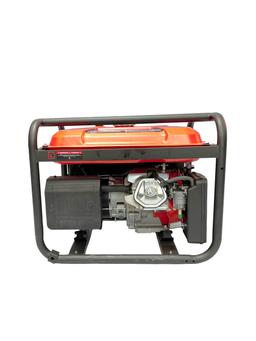 БЕНЗИНОВЫЙ ГЕНЕРАТОР SAMSAN R 5500 - 6