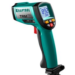 KRAFTOOL TRM-1700, -30° +1650°С, пирометр инфракрасный (45701-1650) - 2