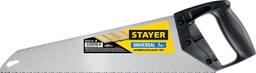 STAYER Universal, 400 мм, универсальная ножовка (15050-40) - 2