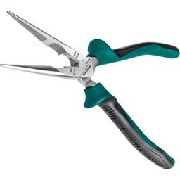 KRAFTOOL KraftMax, 200 мм, тонкогубцы (22011-3-20) - 8