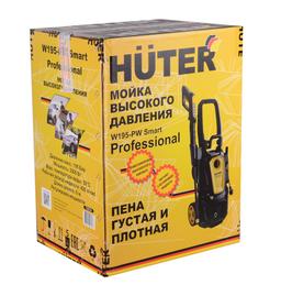 Мойка Huter W195-PW SMART PROFESSIONAL - 3
