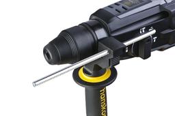 Перфоратор SDS Plus Hanskonner PLATINUM HRH0928H - 3