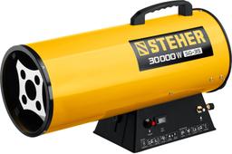 STEHER 30 кВт, газовая тепловая пушка (SG-35) - 1
