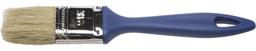 STAYER Universal, 38 мм, 1.5", натуральная щетина, пластмассовая ручка, все виды ЛКМ, плоская кисть,Professional (01085-38) - 1