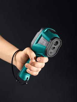 KRAFTOOL GTC 300 тепловизор (45752) - 5