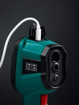 KRAFTOOL GTC 300 тепловизор (45752) - 6
