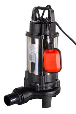 Фекальный насос Ресанта НФ-17000Л с измельчителем - 1
