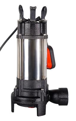 Фекальный насос Ресанта НФ-17000Л с измельчителем - 4