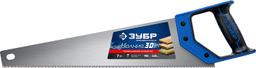 ЗУБР Молния-3D, 450 мм, универсальная ножовка, Профессионал (15077-45) - 1