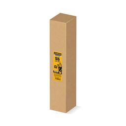 STAYER HERCULES-4Х d 55 х 500/600 мм, SDS-max проломной бур, PROFESSIONAL (29319-55-600) - 2