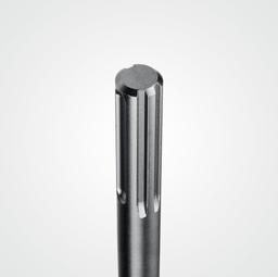 STAYER HERCULES-4Х d 55 х 500/600 мм, SDS-max проломной бур, PROFESSIONAL (29319-55-600) - 5