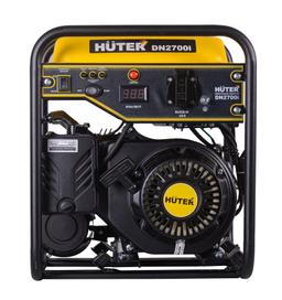 Инверторный генератор Huter DN2700i - 3