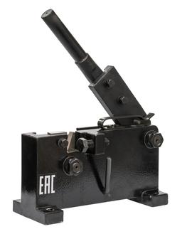 Станок для резки арматуры ручной Stalex MS-24 - 2