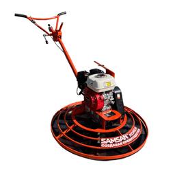 Затирочная машина Samsan WPT363 36" с двиг. Honda GX160 б/д.м - 2