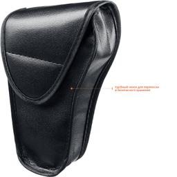 KRAFTOOL TRM-550, -30° +550°С, пирометр инфракрасный (45705-550) - 9