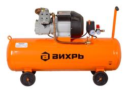 Компрессор Вихрь КМП-400/100 - 3