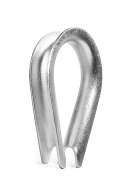 Коуш 45,0 мм TOR DIN 6899 (тип B), 1000910 - 1