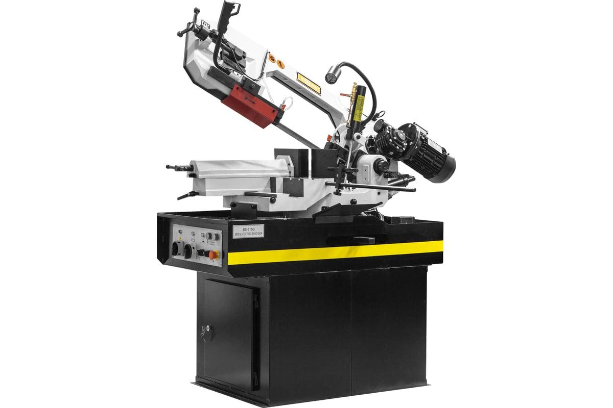 Станок ленточнопильный Stalex BS-315G