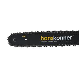 Бензопила Hanskonner HGC5820 - 4