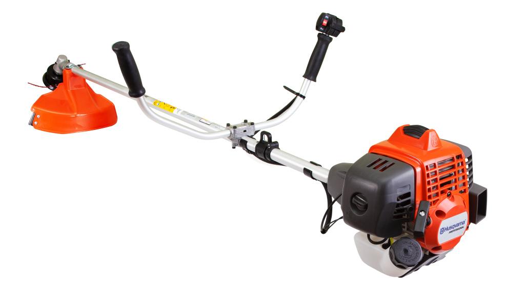 Триммер бензиновый Husqvarna 543RS, 40,1см3, 1,5кВт 9673482-01