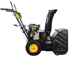 Снегоуборщик бензиновый Huter SGC 4100L - 10