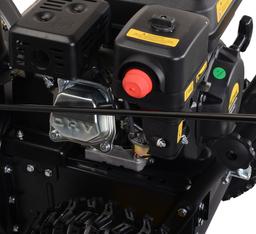 Снегоуборщик бензиновый Huter SGC 4100L - 12