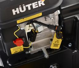 Снегоуборщик бензиновый Huter SGC 4100L - 4