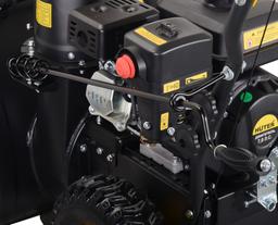 Снегоуборщик бензиновый Huter SGC 4100L - 5