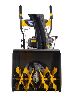 Снегоуборщик бензиновый Huter SGC 4100L - 7