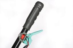 GK83021F Бензокультиватор Sturm!, 2T, 51,7см., 2,2 л.с.,Шир24 см, Глуб 21 см ВЫНОСНОЙ ФИЛЬТР - 7