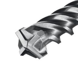 ЗУБР ПРОФИ-4Х 18x1000 мм, SDS-plus бур (29313-1000-18) - 1