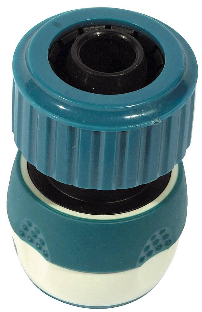 RACO COMFORT-PLUS, 3/4", из ABS-пластика с TPR, для шланга, быстросъемный соединитель (4248-55235C)
