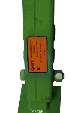 Тренога перегрузочная ТП - 1000 М (без тали), 1002106 - 2