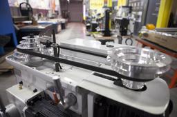 Сверлильно-резьбонарезной станок STALEX MTB-25PF - 5