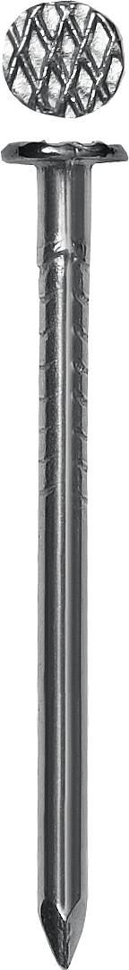 ЗУБР ГОСТ 4028-63, 50 x 2.5 мм, 1 кг, строительные гвозди (305011-25-050) - 1